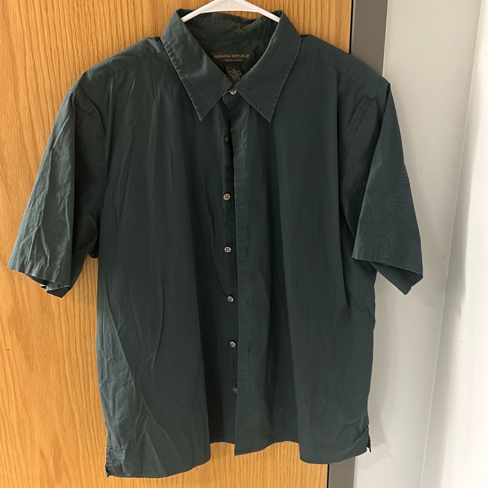 Banana Republic Vintage